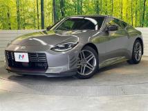 2025 Nissan Fairlady Z
