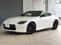 2025 Nissan Fairlady Z