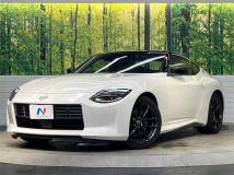 2025 Nissan Fairlady Z