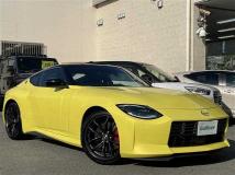 2023 Nissan Fairlady Z