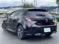2019 Toyota Corolla Sports