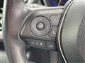 2019 Toyota Corolla Sports