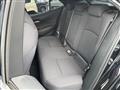 2019 Toyota Corolla Sports