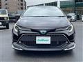 2019 Toyota Corolla Sports