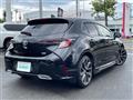 2019 Toyota Corolla Sports