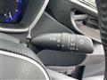 2019 Toyota Corolla Sports
