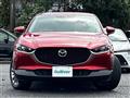 2020 Mazda CX-3