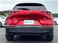 2020 Mazda CX-3