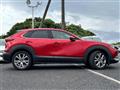 2020 Mazda CX-3