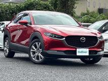 2020 Mazda CX-3