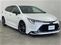 2019 Toyota Corolla Touring Wagon