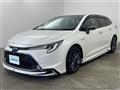 2019 Toyota Corolla Touring Wagon