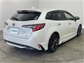 2019 Toyota Corolla Touring Wagon