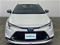 2019 Toyota Corolla Touring Wagon