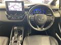 2019 Toyota Corolla Touring Wagon