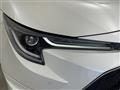 2019 Toyota Corolla Touring Wagon