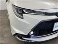 2019 Toyota Corolla Touring Wagon