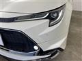 2019 Toyota Corolla Touring Wagon