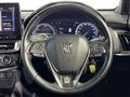 2021 Toyota Crown Hybrid