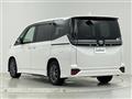 2022 Toyota Voxy