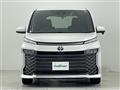 2022 Toyota Voxy