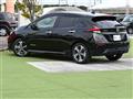 2019 Nissan Leaf