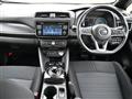 2019 Nissan Leaf