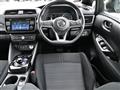 2019 Nissan Leaf