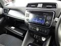 2019 Nissan Leaf