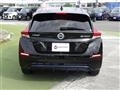 2019 Nissan Leaf