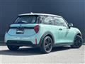 2025 BMW MINI