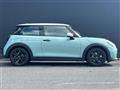 2025 BMW MINI