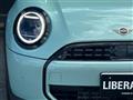 2025 BMW MINI