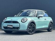 2025 BMW MINI
