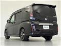 2021 Honda Step WGN