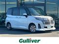 2022 Toyota Roomy