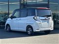 2022 Toyota Roomy