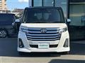 2022 Toyota Roomy
