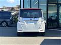 2022 Toyota Roomy
