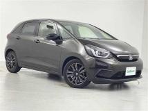 2022 Honda Fit