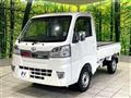 2020 Daihatsu Hijet Truck
