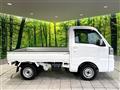 2020 Daihatsu Hijet Truck