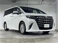 2025 Toyota Alphard Hybrid