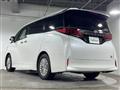 2025 Toyota Alphard Hybrid