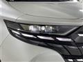2025 Toyota Alphard Hybrid