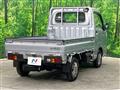 2023 Daihatsu Hijet Truck