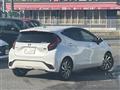 2023 Toyota AQUA