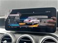 2019 Mercedes-Benz C-Class