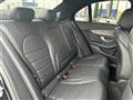 2019 Mercedes-Benz C-Class