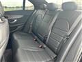 2019 Mercedes-Benz C-Class